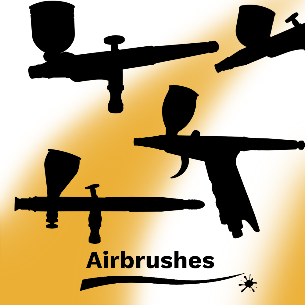 Airbrushes – NEOECO Airbrush
