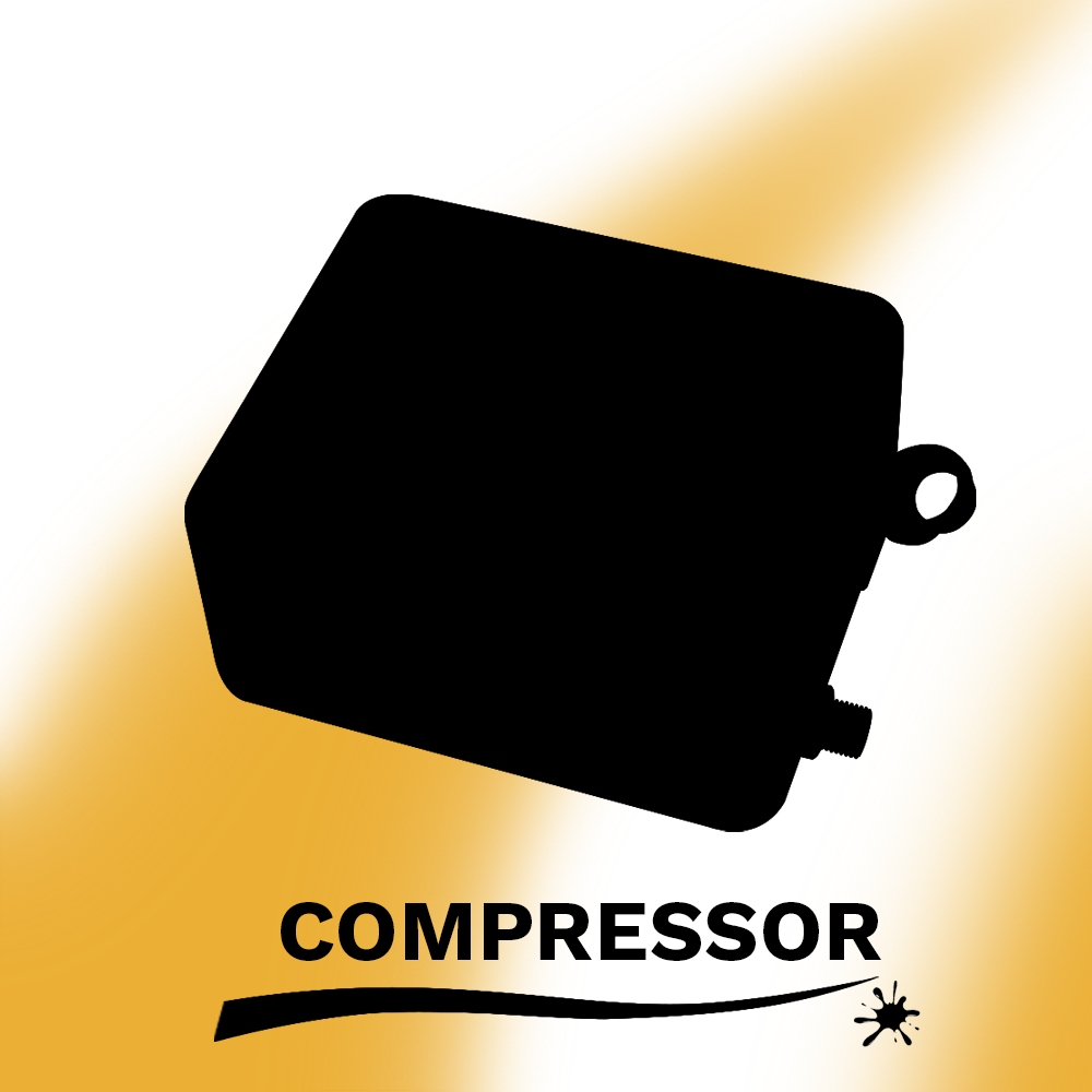 Neo Tools Ölfreier Kompressor 50L 1150W (12K022) ab 362,69 €