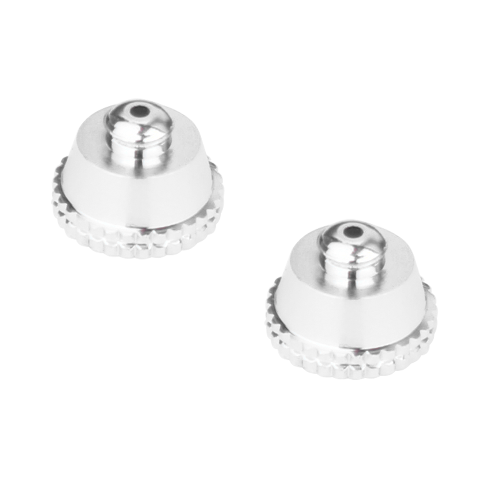 NEOECO Replacement Nozzle & Needle Tips Type 4 for Model NCT-116B