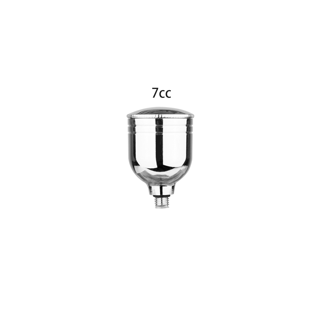 NEOECO Airbrush Detacheable Fluid Cup Type 1