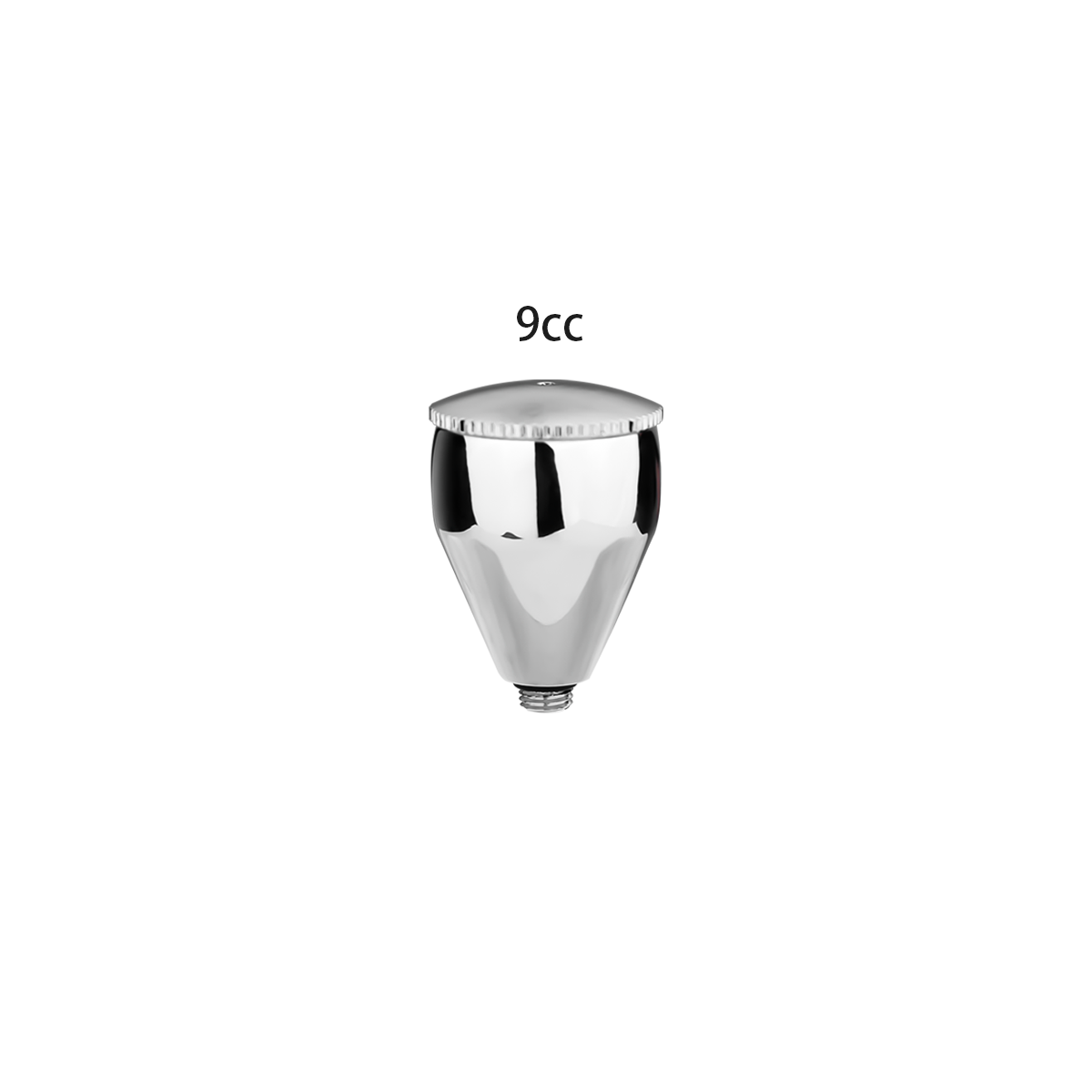 NEOECO Airbrush Detacheable Fluid Cup Type 1