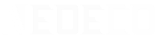 NEOECO Airbrush logo