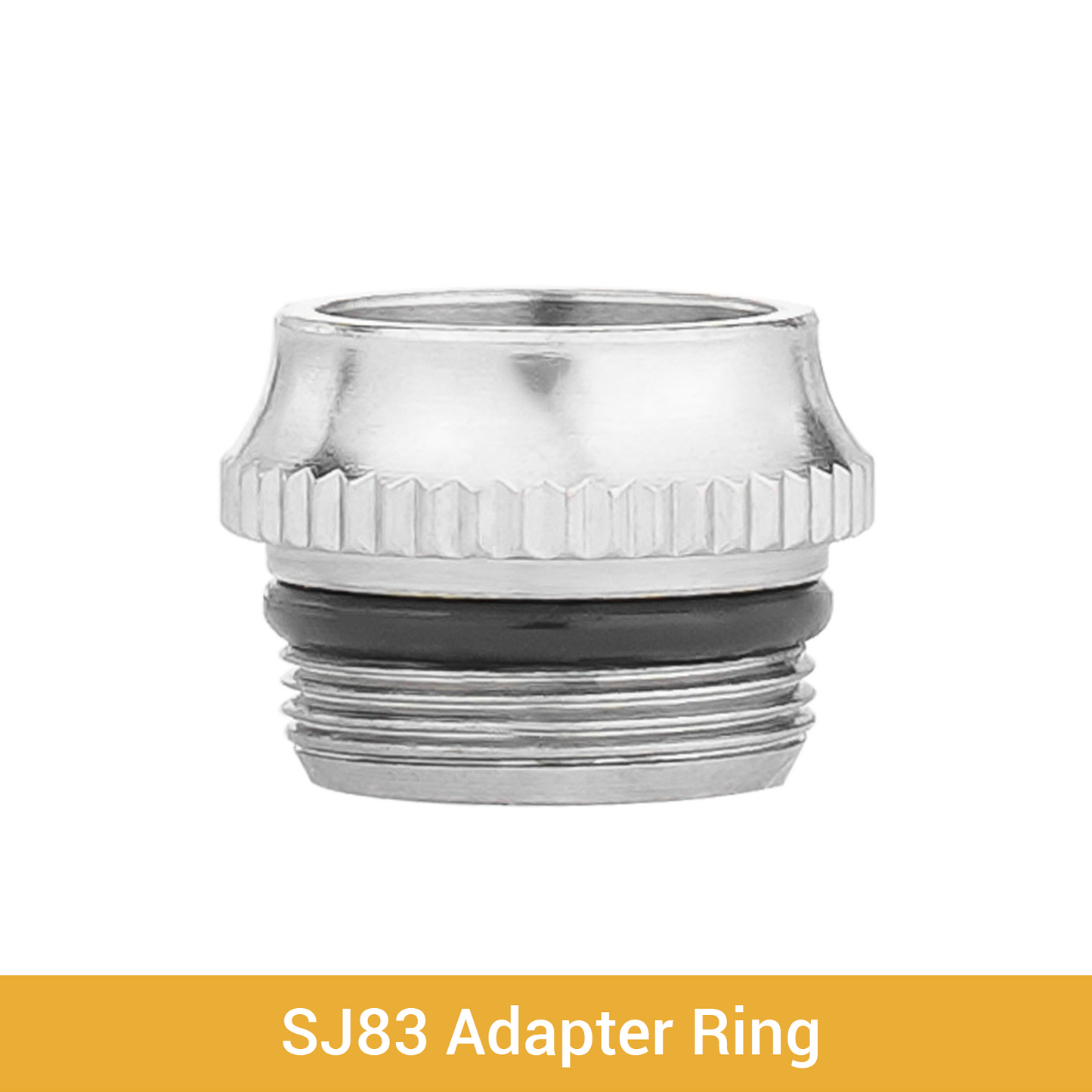 SJ83 Adapter Ring – Upgrade Your Old Version to the New Model