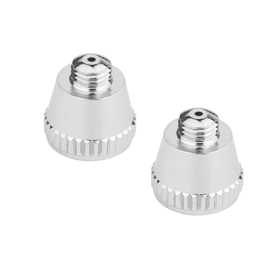 NEOECO Replacement Nozzle & Needle Tips Type 1