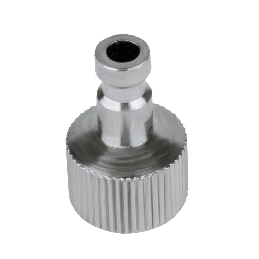 NEOECO 1/8" Quick Disconnect Coupler