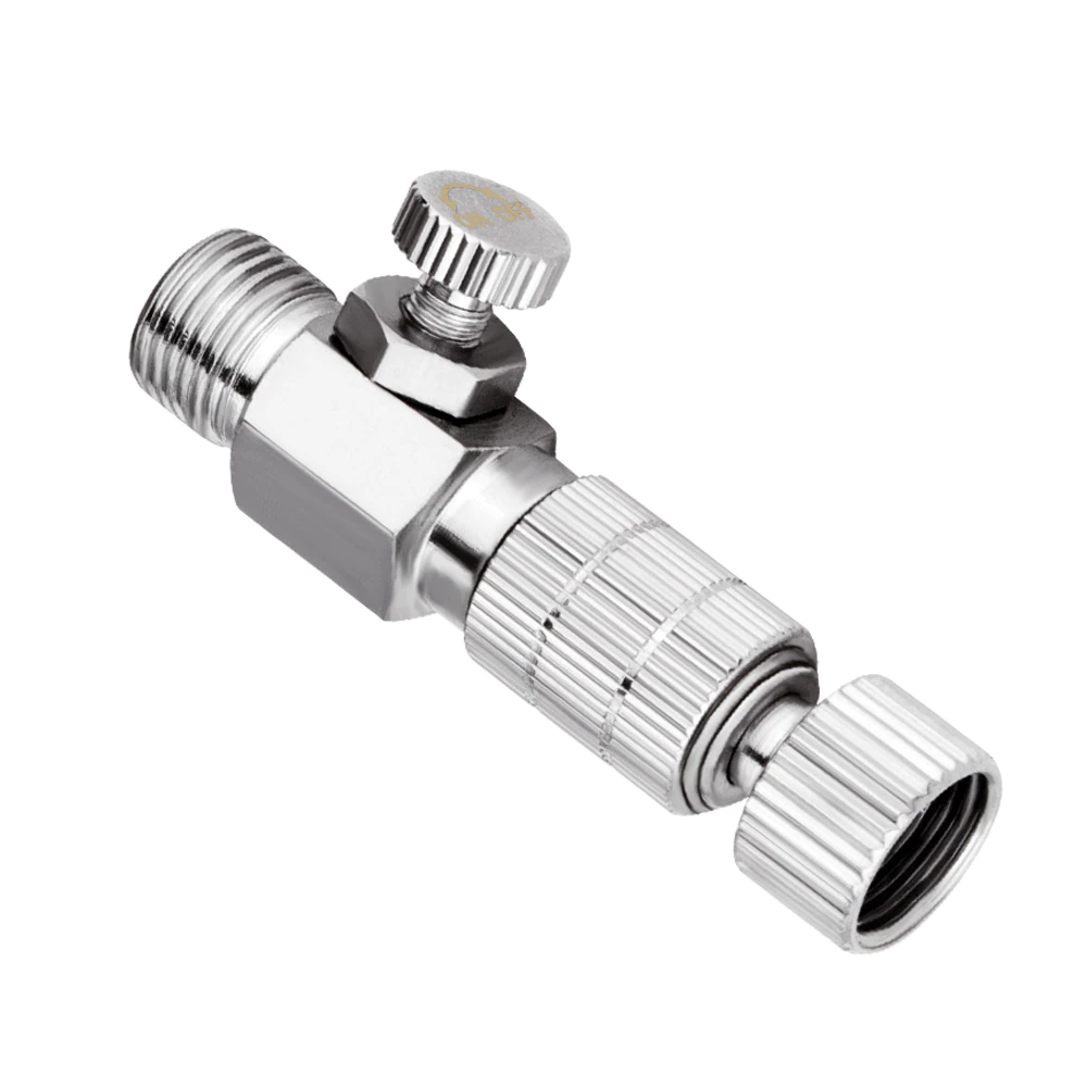 NEOECO 1/8" Quick Disconnect Coupler
