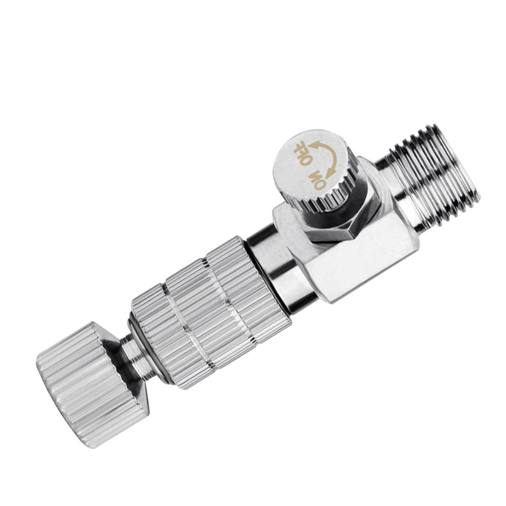 NEOECO 1/8" Quick Disconnect Coupler