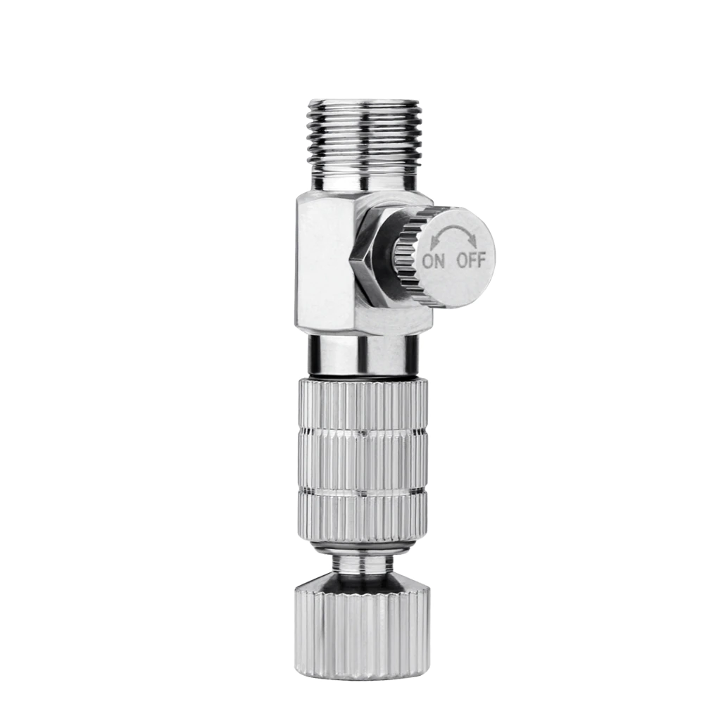 NEOECO 1/8" Quick Disconnect Coupler