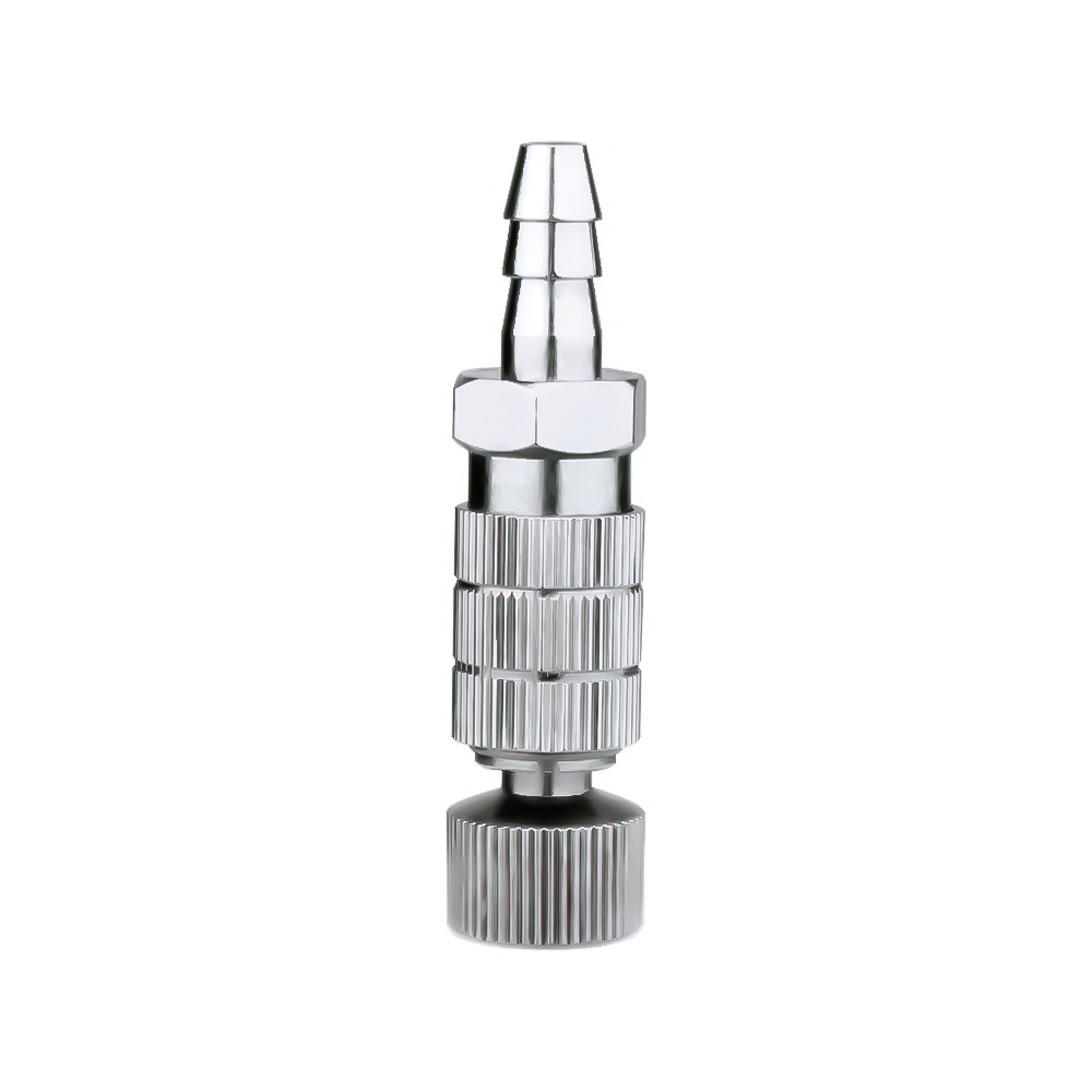 NEOECO 1/8" Quick Disconnect Coupler