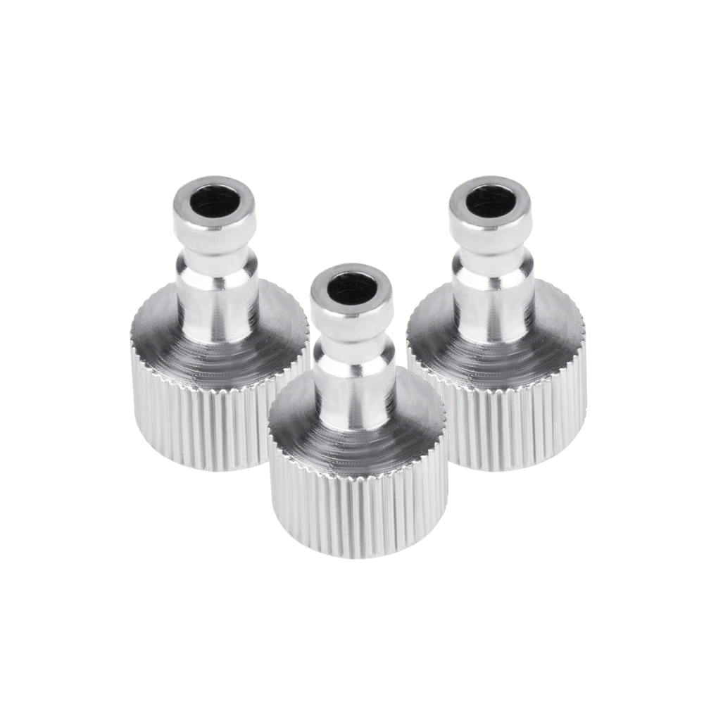 NEOECO 1/8" Quick Disconnect Coupler
