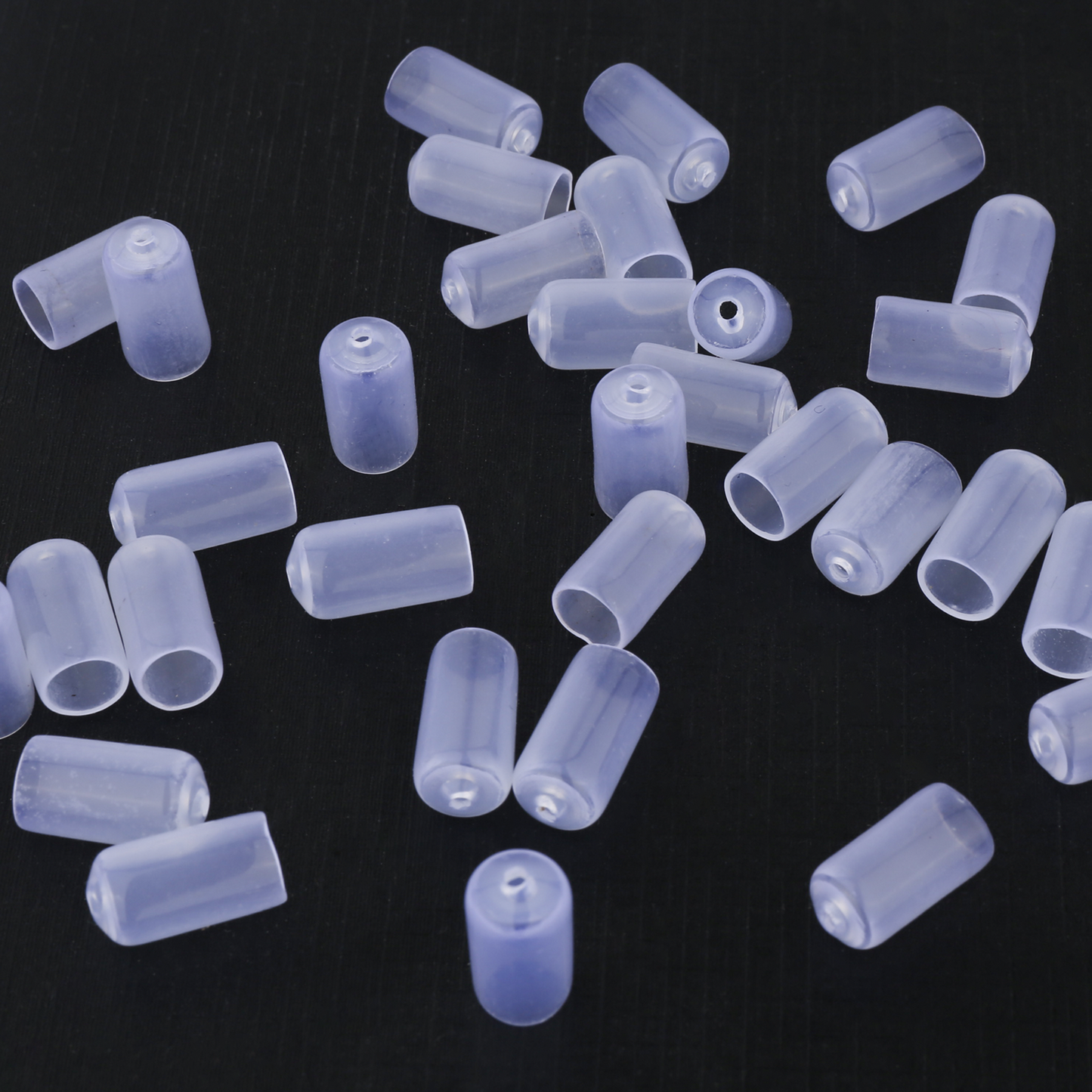 NEOECO Silicone Airbrush Needle Cap Protection Covers