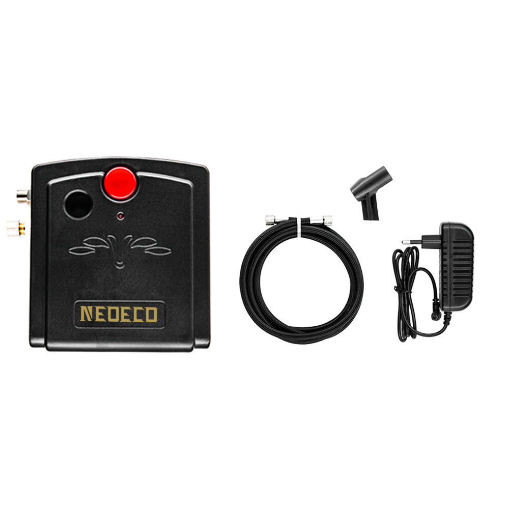 NEOECO Mini Compressor NCT-100K