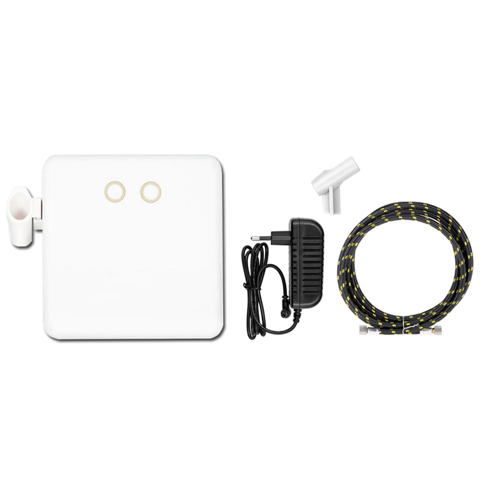 NEOECO Auto Stop Mini Compressor 3 Modes NCT-200K