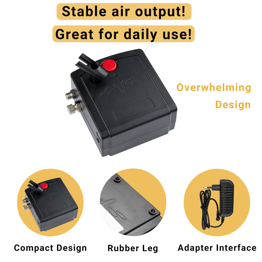 NEOECO Mini Compressor NCT-100K