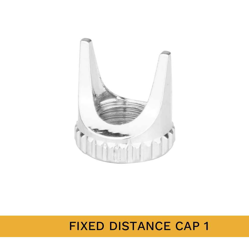 NEOECO Airbrush Needle Protective Caps