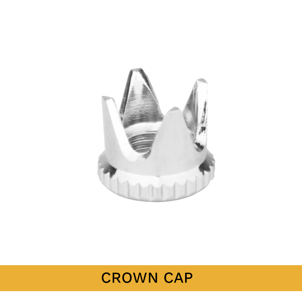 NEOECO Airbrush Needle Protective Caps