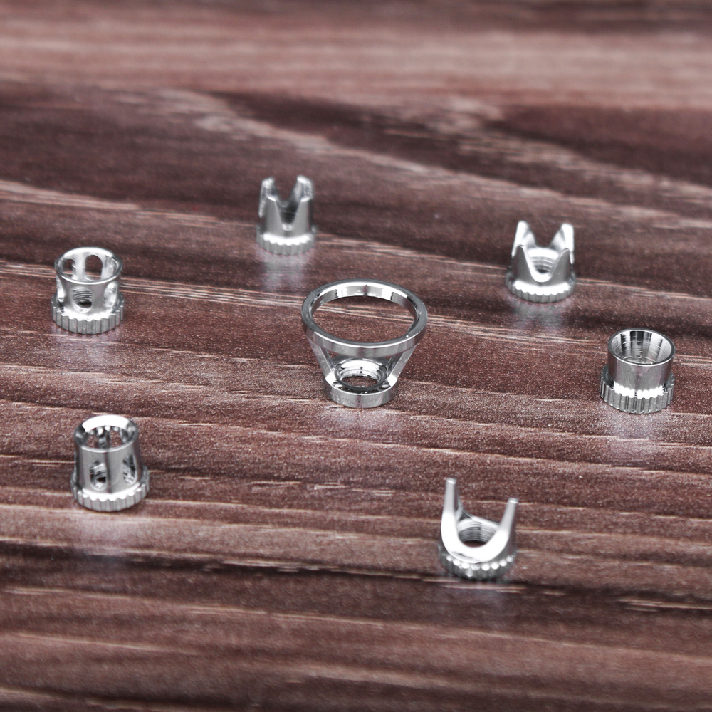 NEOECO Airbrush Needle Protective Caps