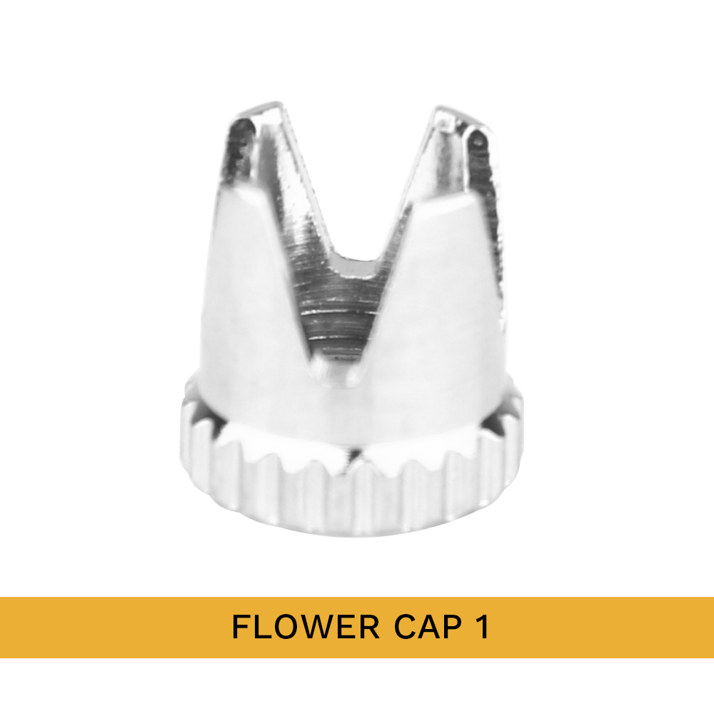 NEOECO Airbrush Needle Protective Caps