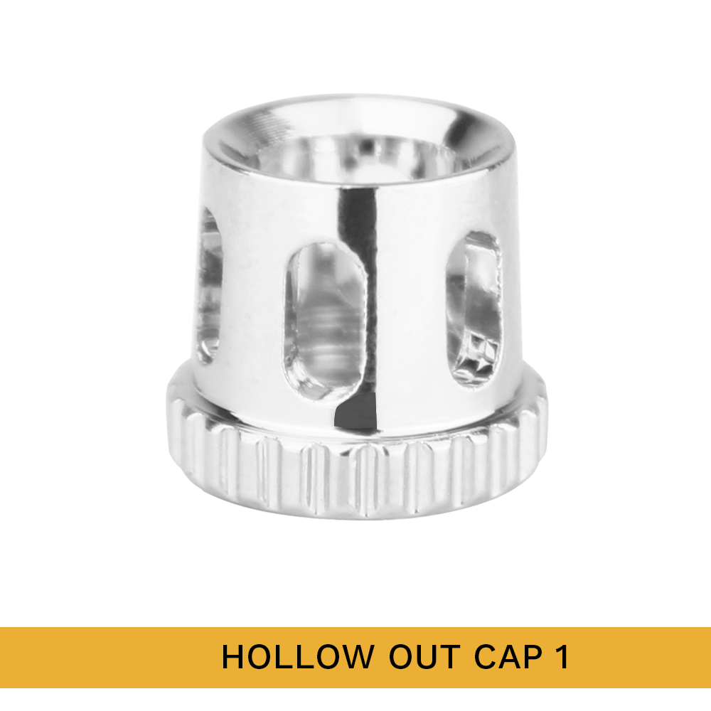 NEOECO Airbrush Needle Protective Caps