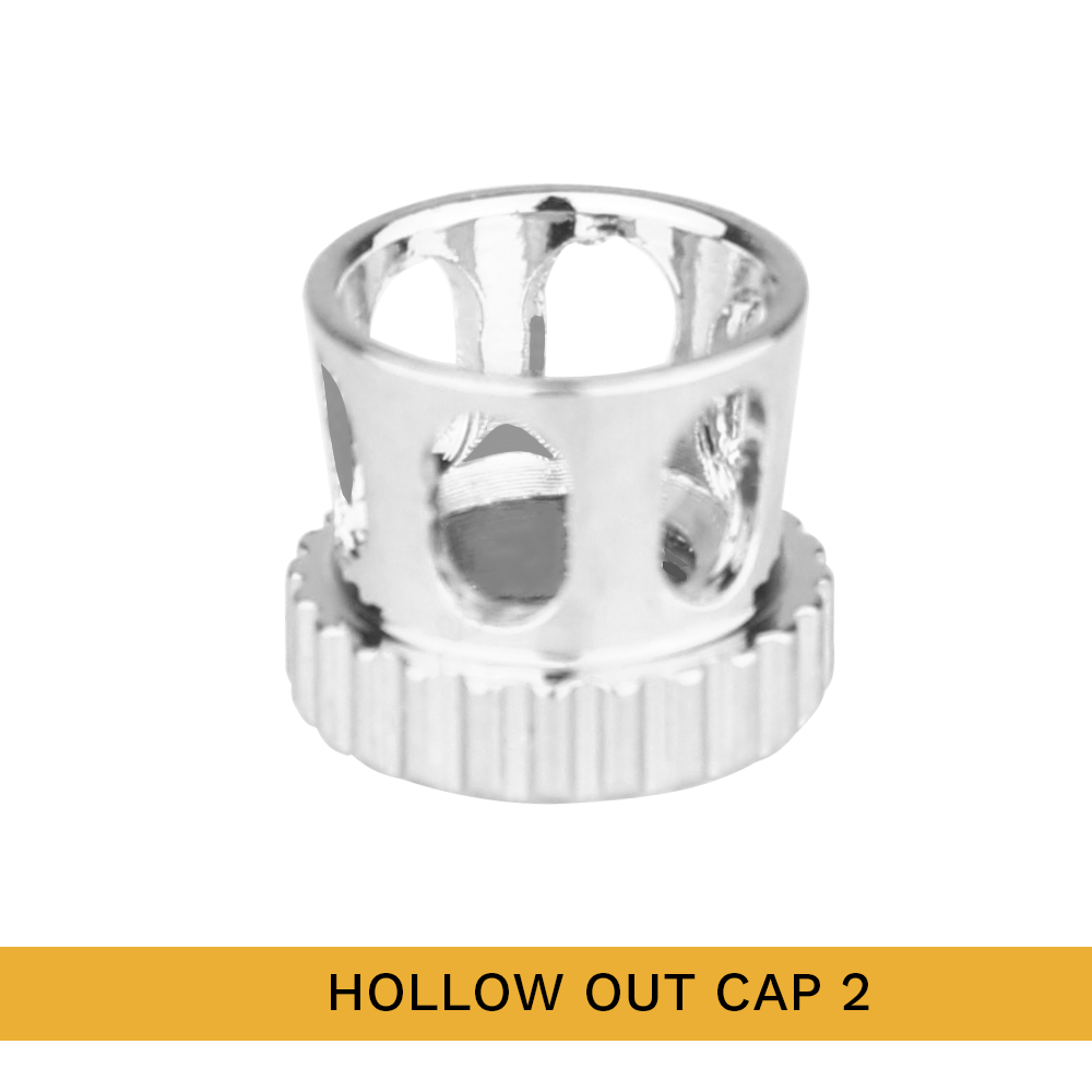 NEOECO Airbrush Needle Protective Caps