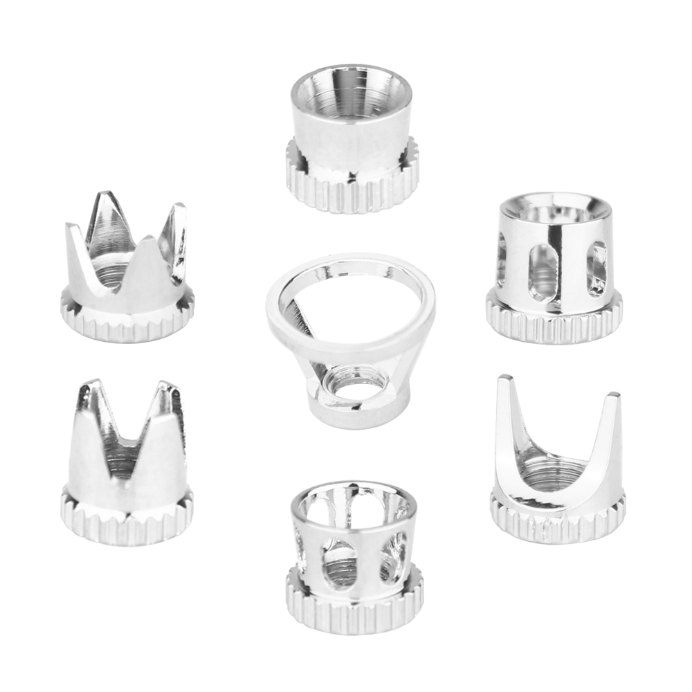 NEOECO Airbrush Needle Protective Caps