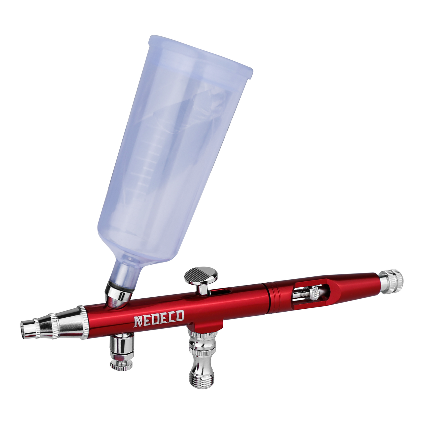 NEOECO NCT-135 Aluminum Lightweight Airbrush Kit
