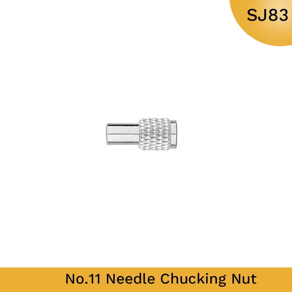 NEOECO Airbrush Replacement Repair Parts for Model NCT-SJ83 Dual-action Airbrush