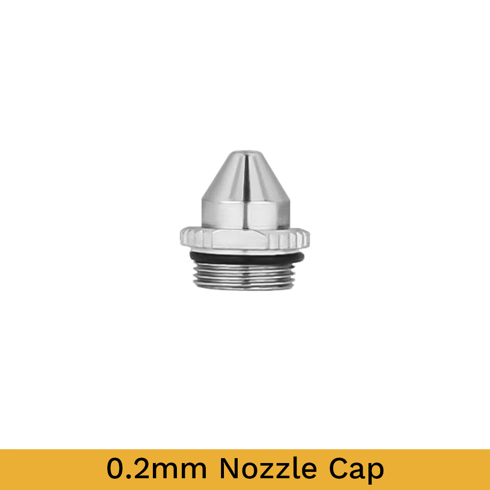 NEOECO Replacement Nozzle & Needle Tips Type 2 for Model NCT-SJ83