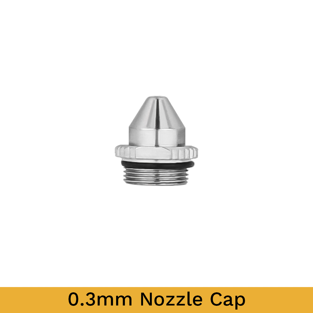 NEOECO Replacement Nozzle & Needle Tips Type 2 for Model NCT-SJ83