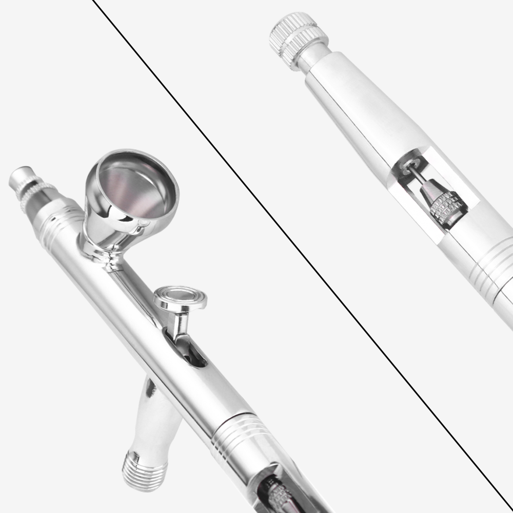NEOECO NCT-183 Gravity Feed Airbrush