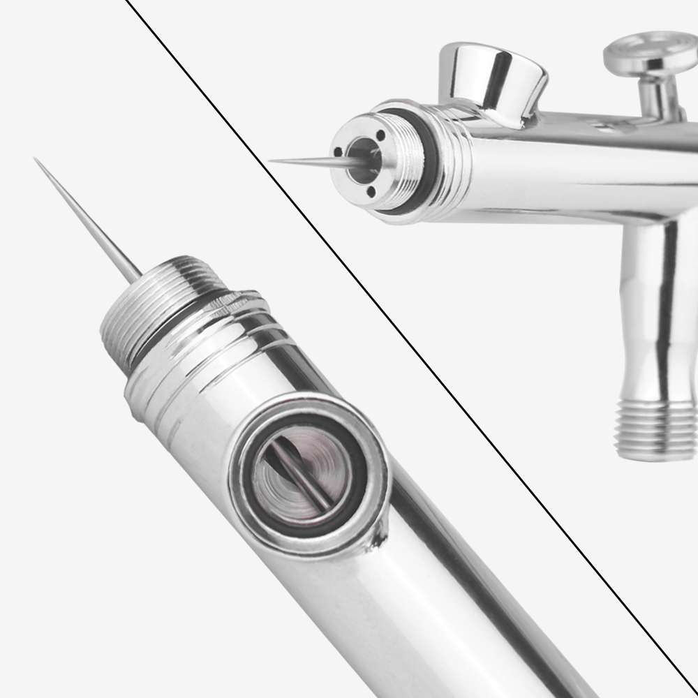 NEOECO NCT-183 Gravity Feed Airbrush