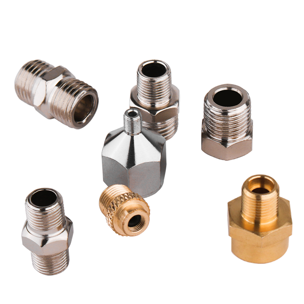 NEOECO Airbrush Adaptor Fittings