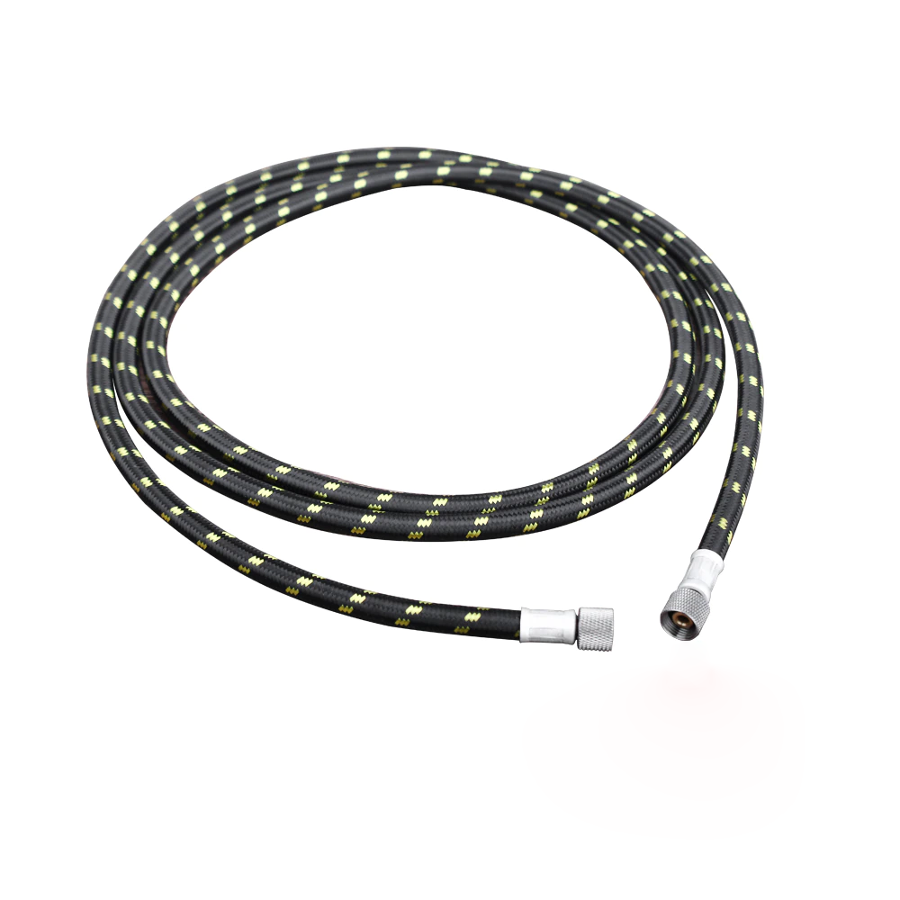NEOECO Nylon Braided Airbrush Hose