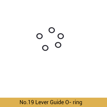 NEOECO Sealing Set For NCT-SJ81 133 135 SJ33 131 136 130