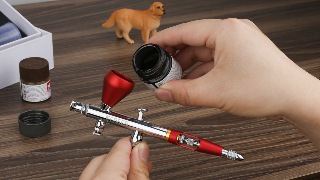 NEOECO Airbrush Cost Effective High Quality Airbrush Systems NEOECO Airbrush Cost Effective High Quality Airbrush Systems