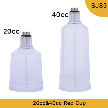 NEOECO Detachable Cups for NCT-SJ83/NCT-SJ116