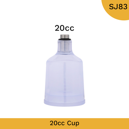 NEOECO Detachable Cups for NCT-SJ83/NCT-SJ116