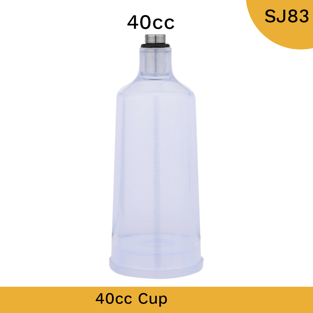 NEOECO Detachable Cups for NCT-SJ83/NCT-SJ116