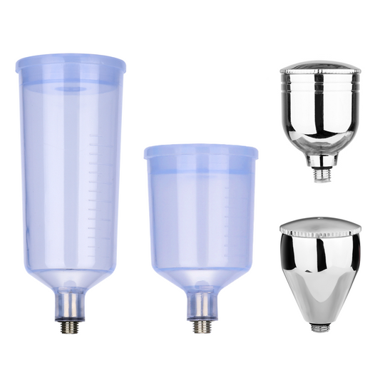 NEOECO Airbrush Detacheable Fluid Cup Type 1