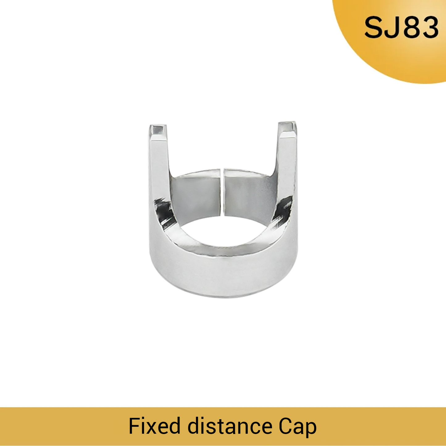 NEOECO Airbrush Needle Protective Cap for NCT-SJ83