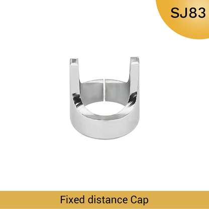 NEOECO Airbrush Needle Protective Cap for NCT-SJ83