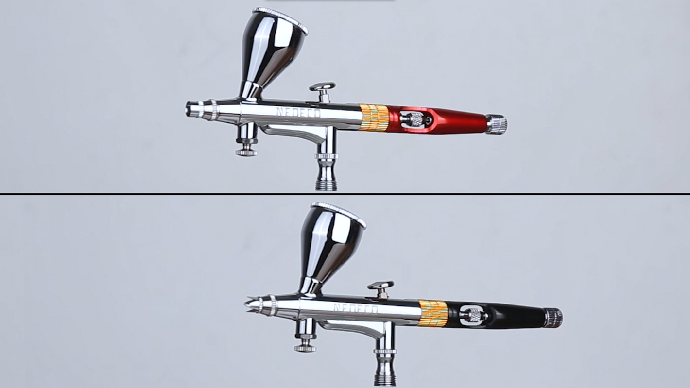 VIDEOS NEOECO Airbrush