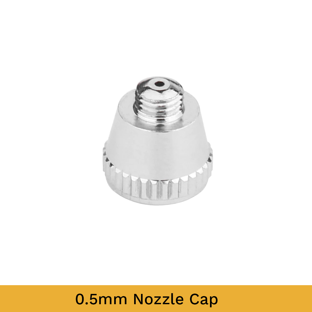 NEOECO Replacement Nozzle & Needle Tips Type 1