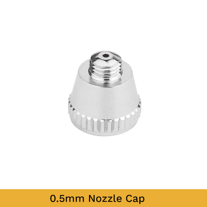 NEOECO Replacement Nozzle & Needle Tips Type 1