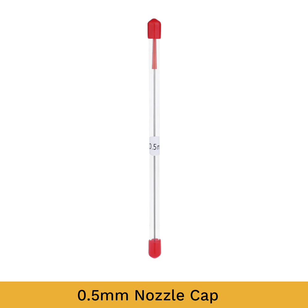 NEOECO Replacement Nozzle & Needle Tips Type 1