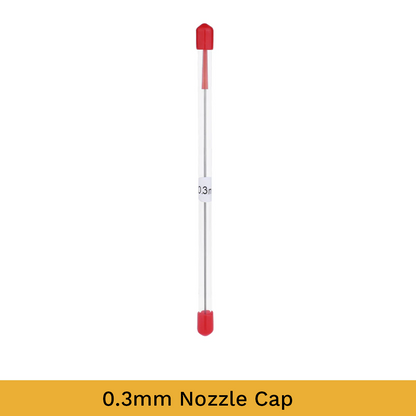 NEOECO Replacement Nozzle & Needle Tips Type 1