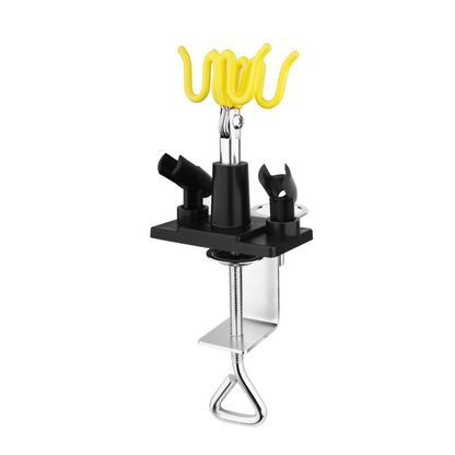 NEOECO Clamp-on Stand Airbrush Holder