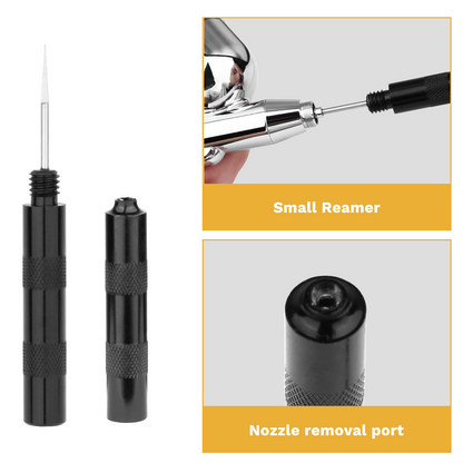 NEOECO 8Pcs Airbrush Maintenance/Repair Set