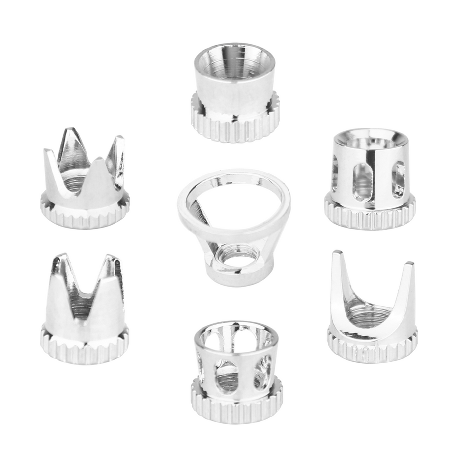 Airbrush Accessories NEOECO Airbrush