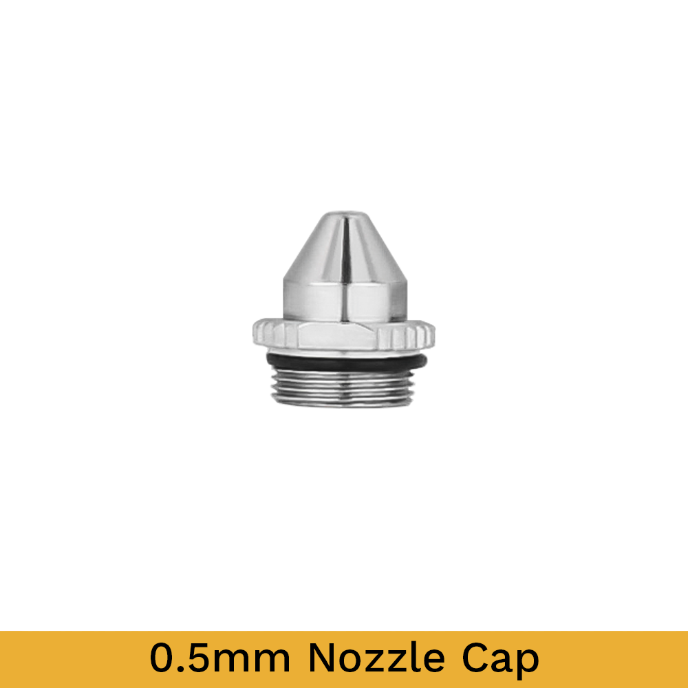 NEOECO Replacement Nozzle & Needle Tips Type 2 for Model NCT-SJ83